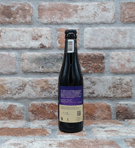 Zundert 10 Quadrupel - 33 CL