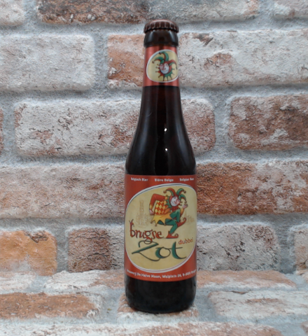 Brugse Zot Blond 33 cl | €2.23 | Dirck3 Brugse Zot Blond 33 cl | €2.23 | Dirck3