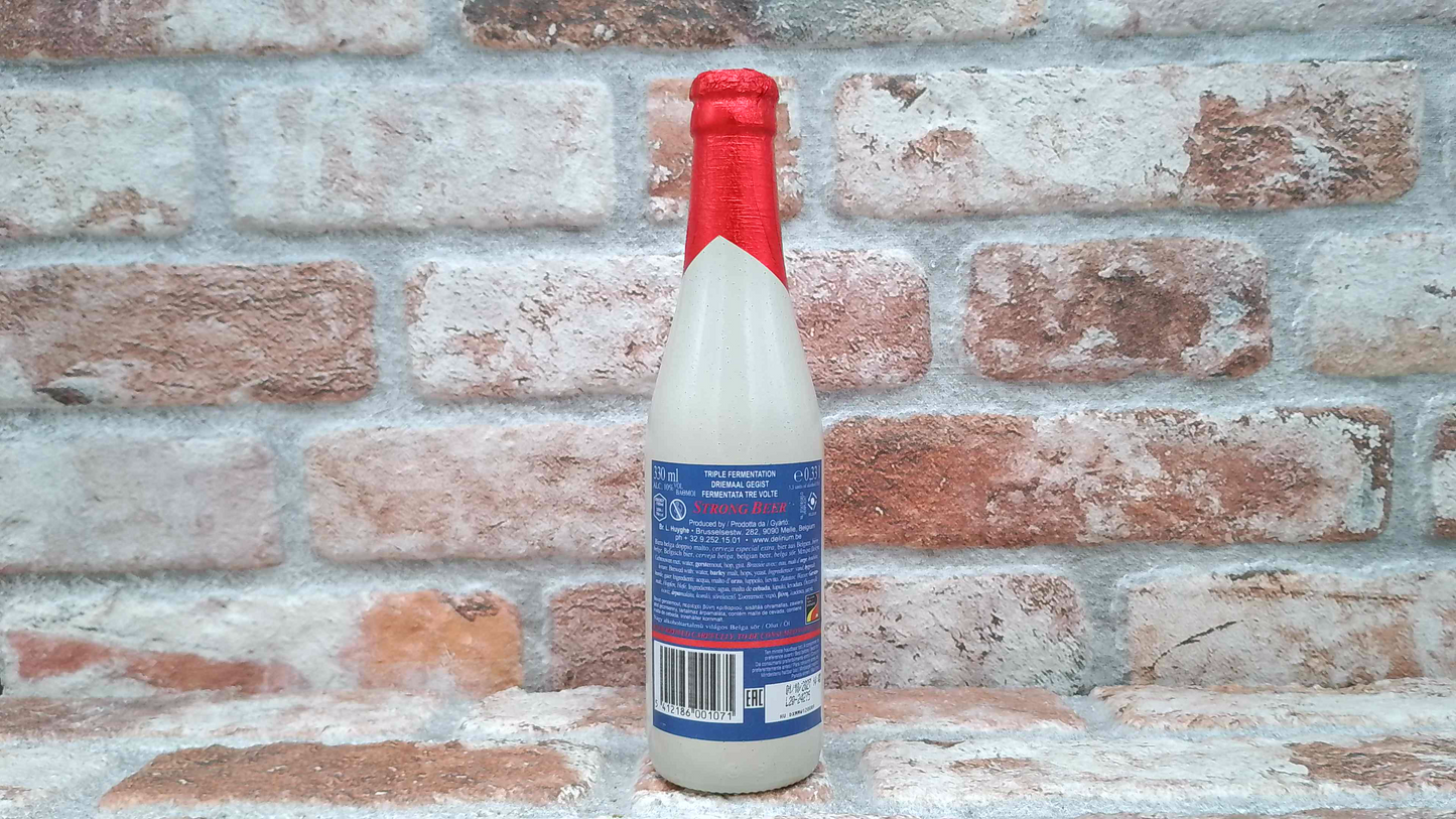 Delirium Christmas - 33 CL