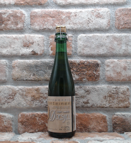 3 Fonteinen Oude Lambiek Doesjel 2013 Lambiek/Geuze - 37.5 CL