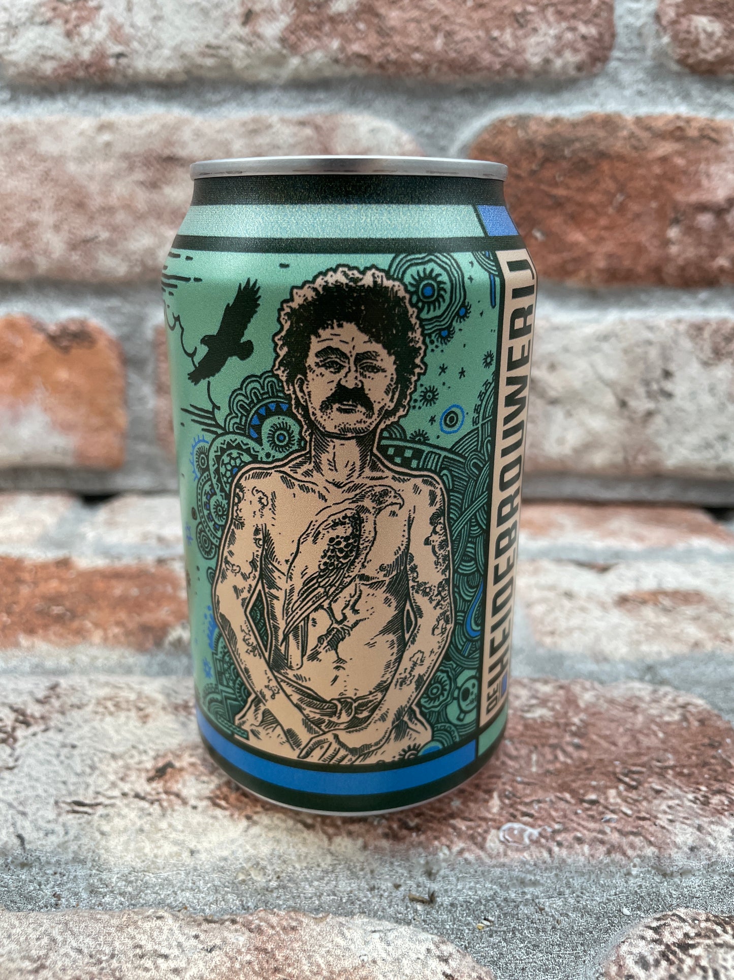 Heidebrouwerij Valk IPA IPA - 33 CL