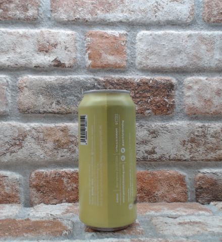 Pentrich Big stache IPA - 44 CL