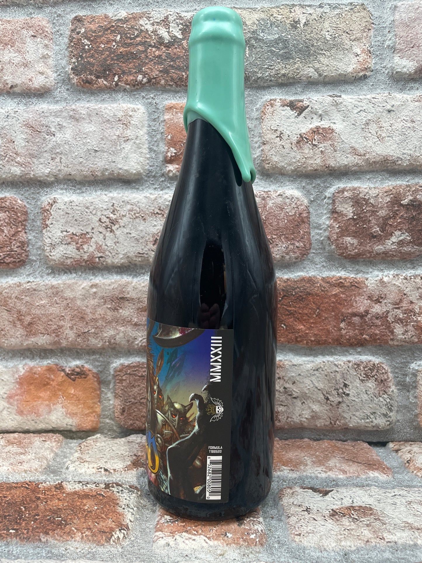 3 Floyds Dark Lord 2023 Stout - 75 CL