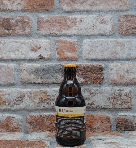 St. Feuillien Blond - 33 CL