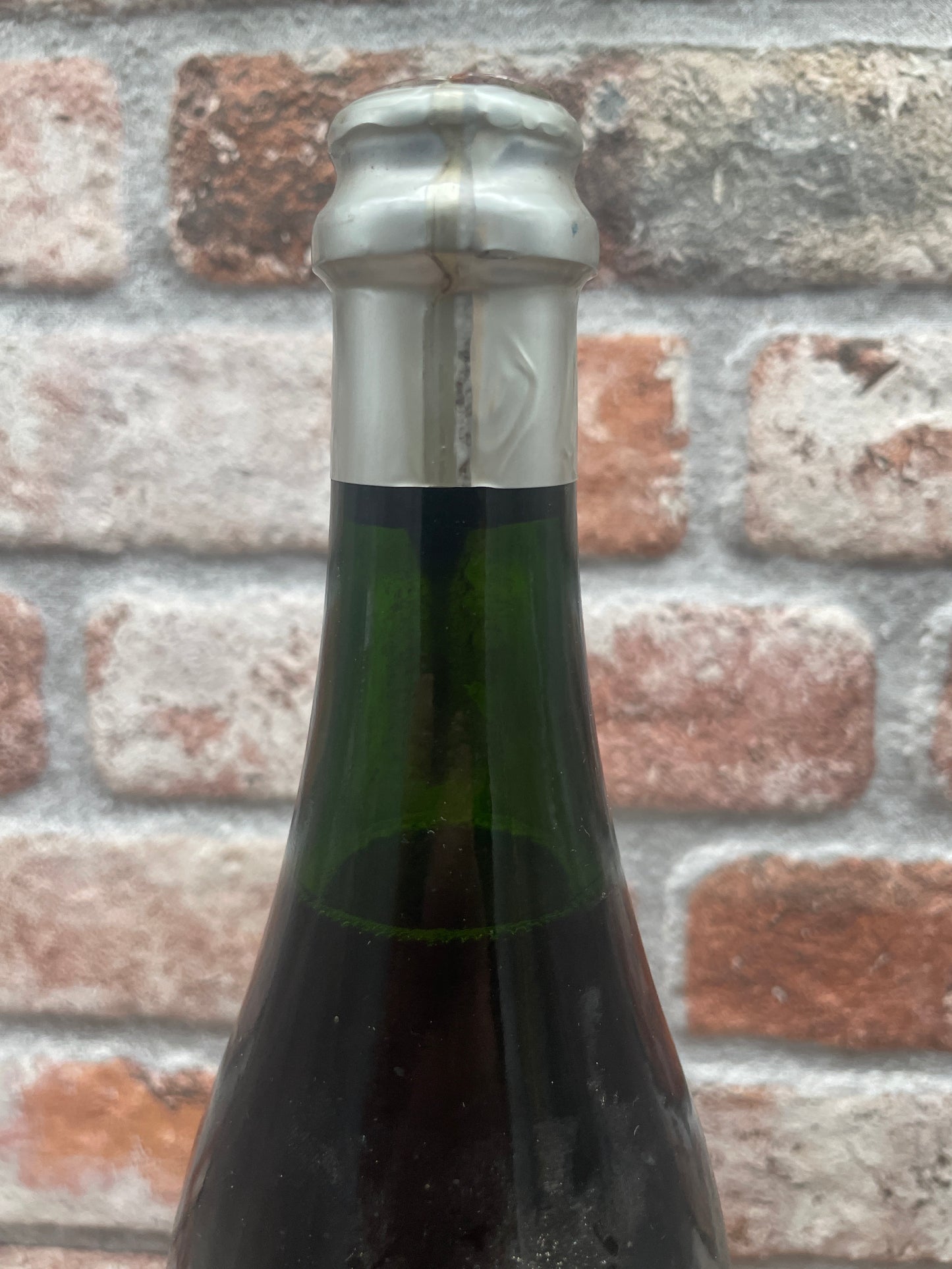 Cantillon Rosé De Gambrinus Eind Jaren '80 Lambiek/Geuze - 75 CL