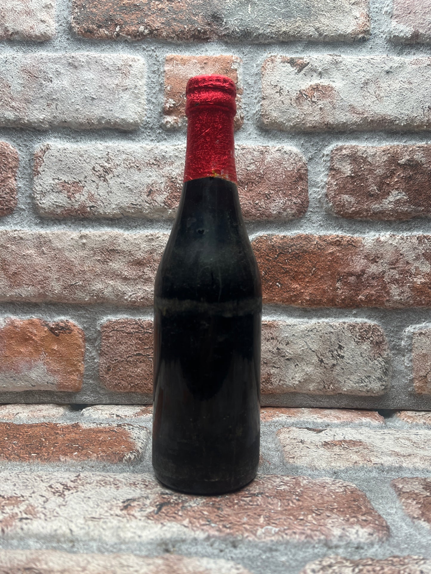 Hertog Jan Arcener Bockbier begin jaren '80 Bock - 30 CL