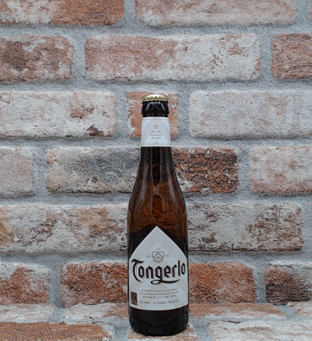 Tongerlo Blond - 33 CL