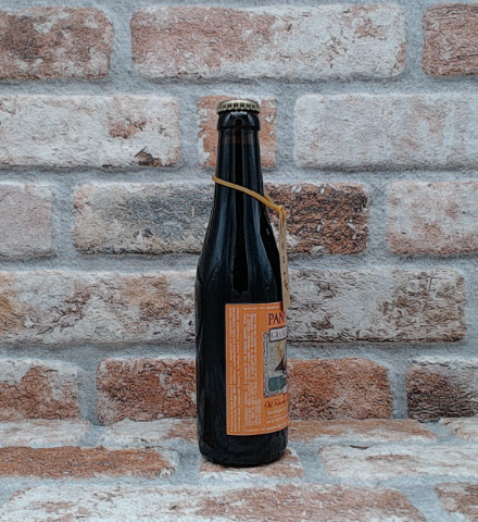 De Struise Brouwers Pannepot Grand Reserva 2018 - 33 CL