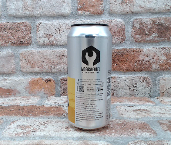 Moersleutel Quad - 44 CL