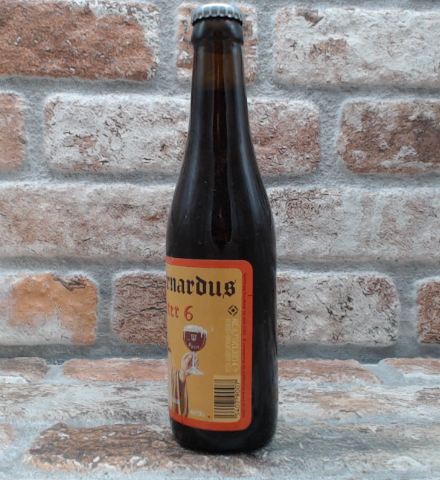 Brouwerij Sint-Bernardus Pater 6 2001 - 33 CL