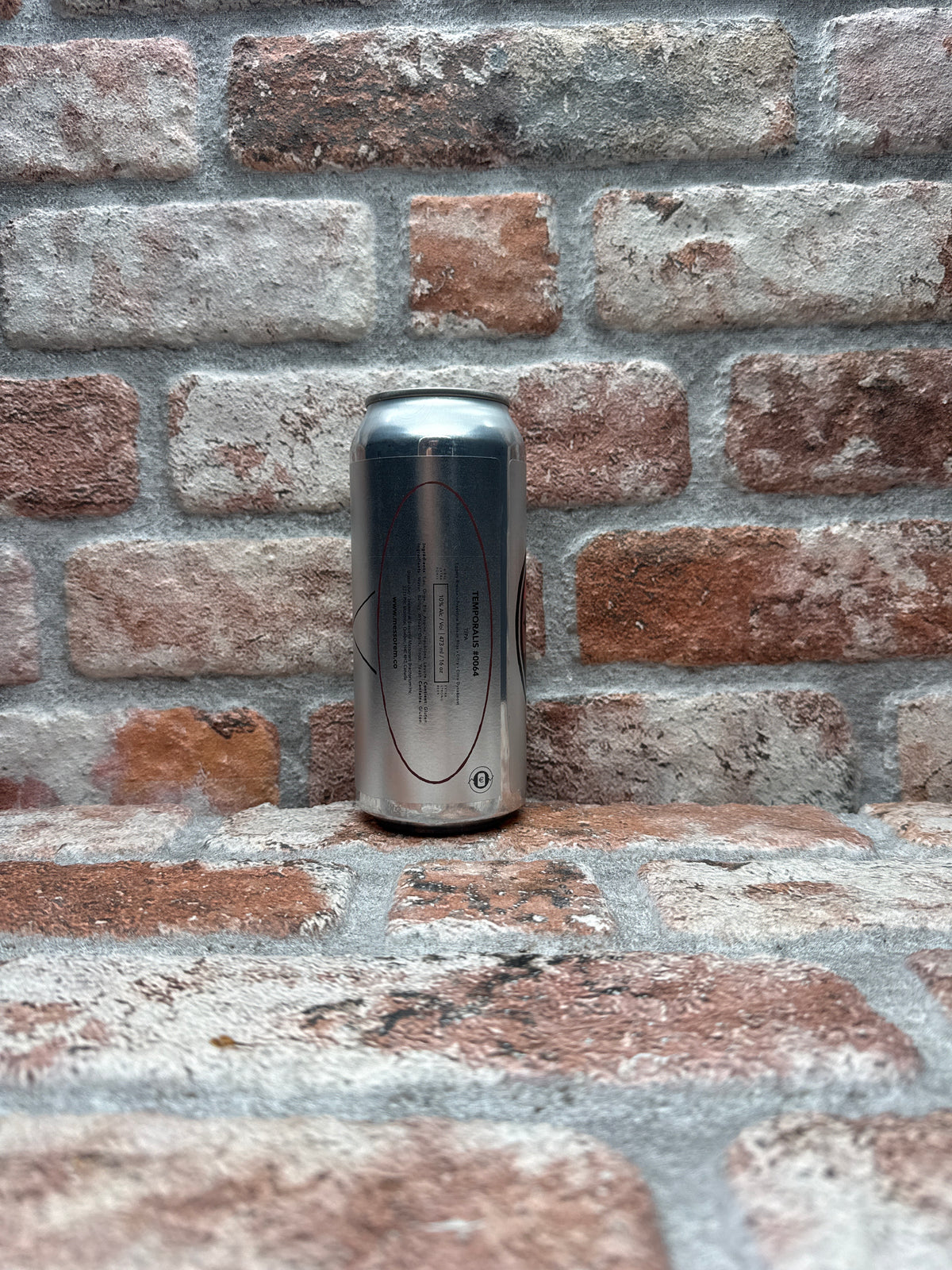 Brouwerij Messorem – Temporalis #0064