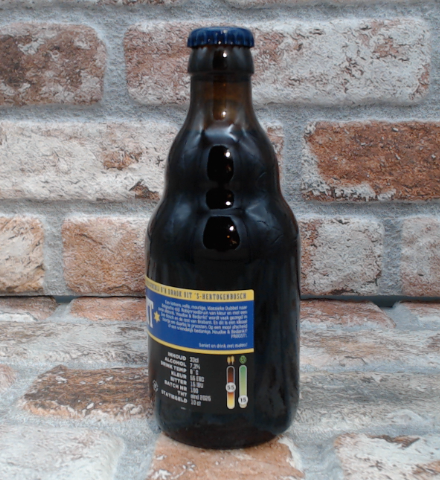 D'n Draok Houdoe & Bedankt Dubbel - 33 CL