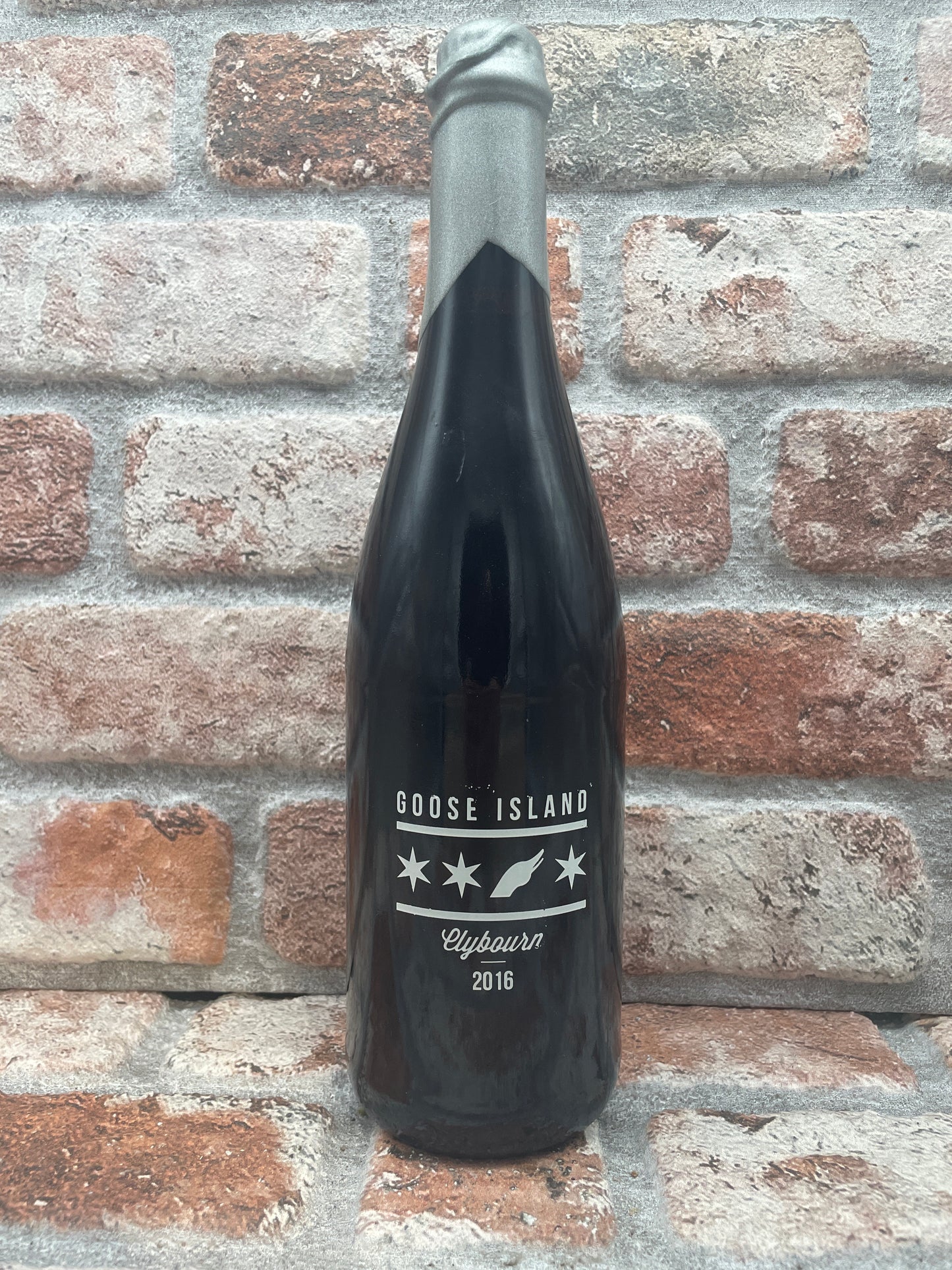 Goose Island B.A. Impervious 2016 Stout - 75 CL