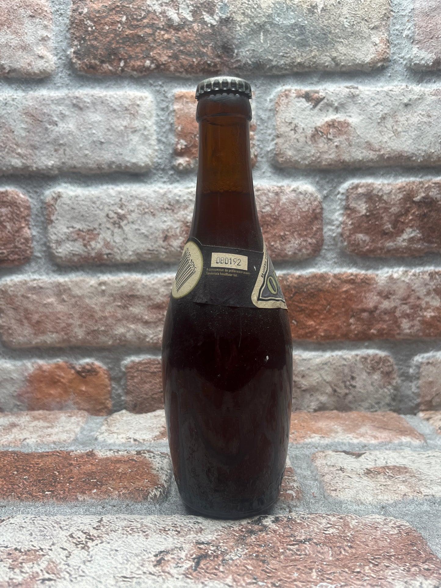 Orval 1987 Blond - 33 CL