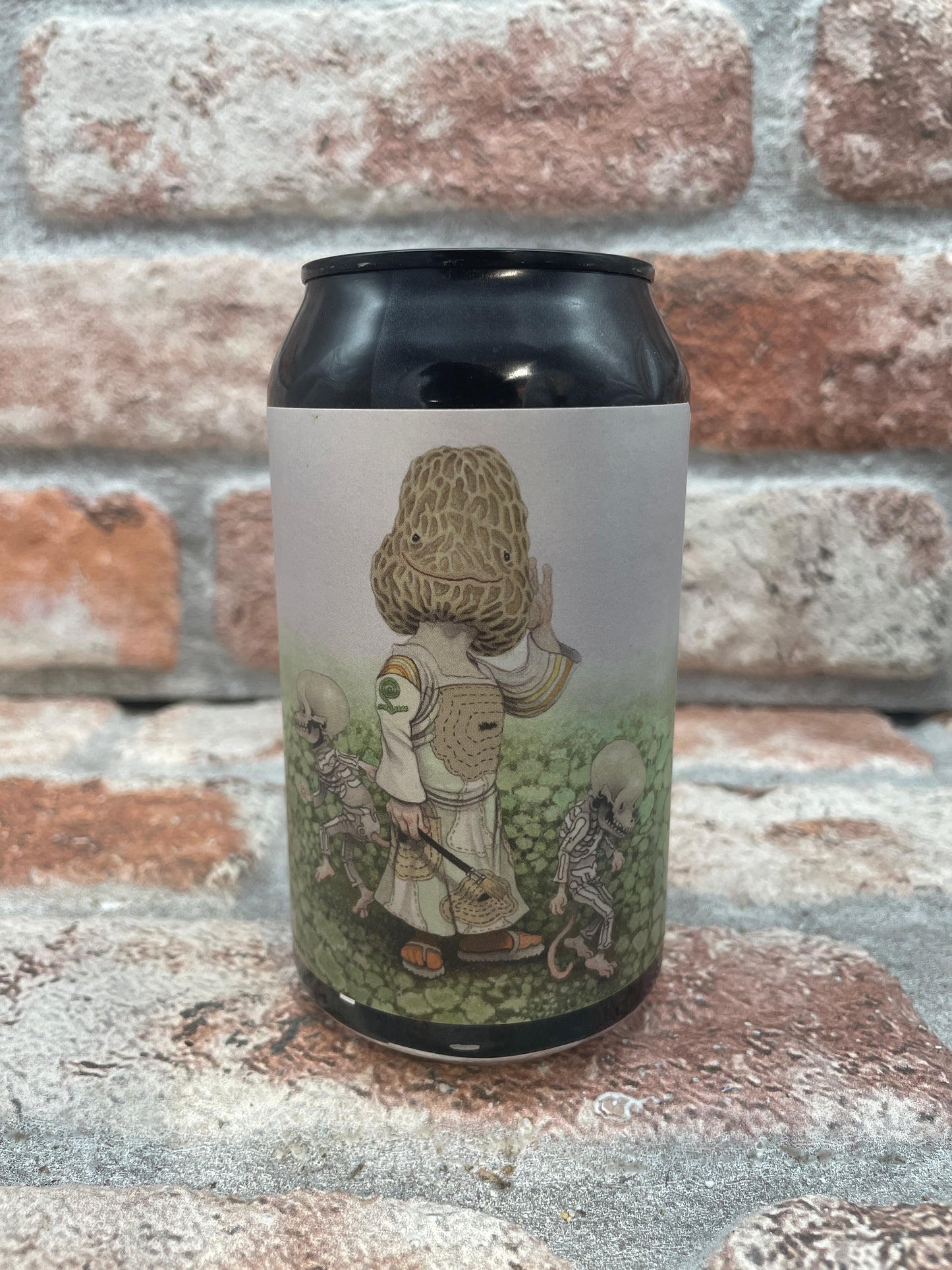 Half Acre On & On: Part 4 Stout - 33 CL