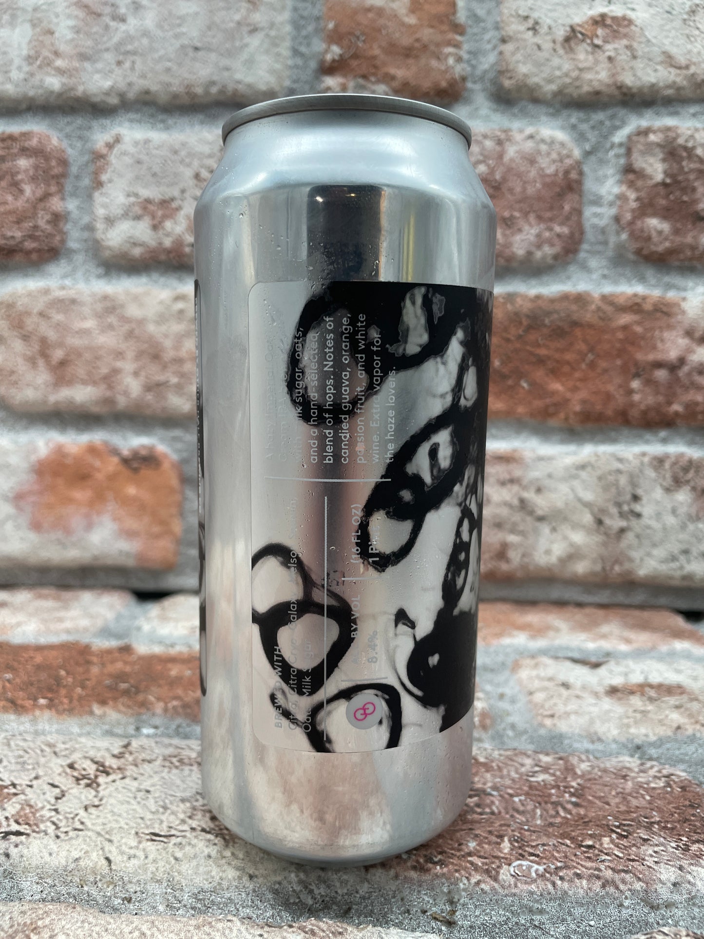 Other Half TDH Vapor Ringz TDH Imperial Cream IPA - 44 CL