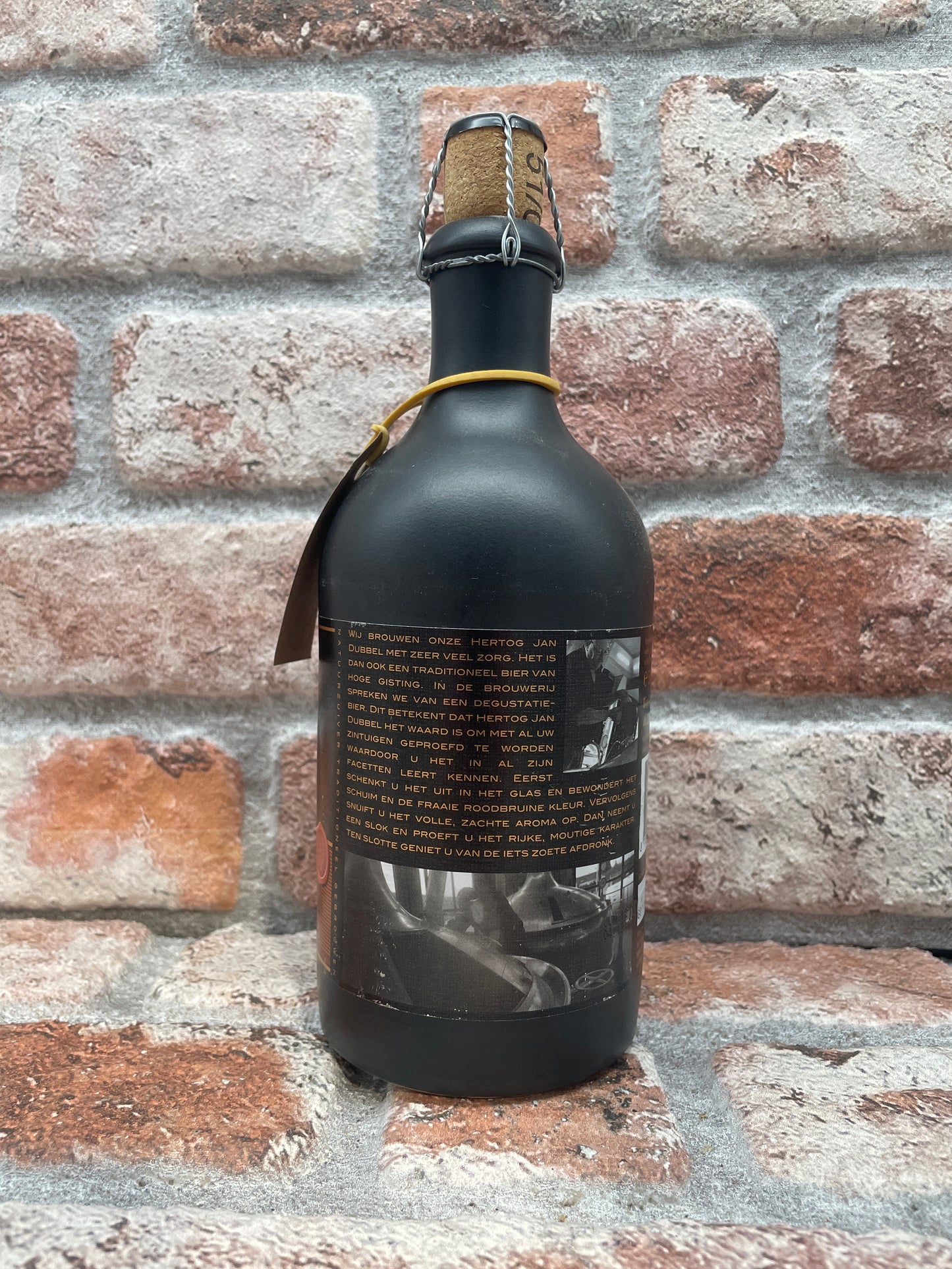 Hertog Jan 2010 Dubbel - 50 CL