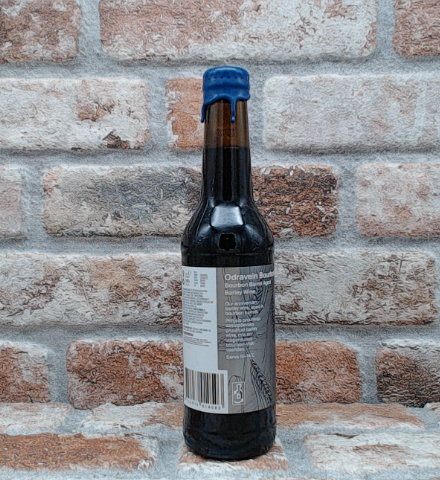 Põhjala Odravein Bourbon BA (Cellar Series) 2016 Stout - 33 CL