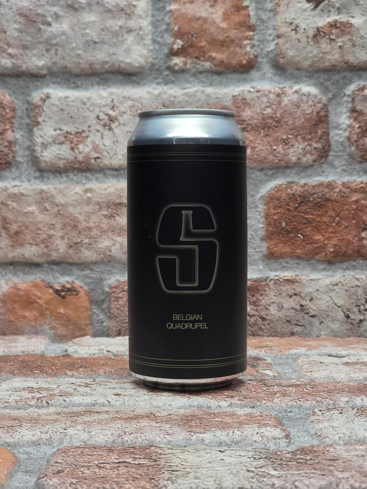 Salikatt Juleglød Quadrupel - 44 CL
