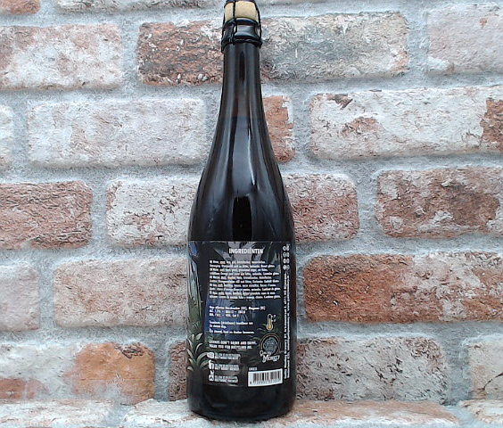 Guilty Monkey King of the Tripel - 75 CL