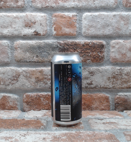 Spartacus Brewing Beyond The Glass IPA - 44 CL