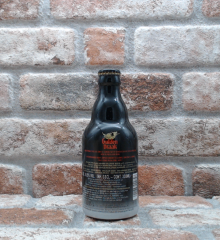 Gulden Draak 9000 - 33 CL