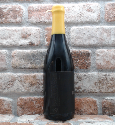 Side Project Derivation (blend #15) Stout - 75 CL