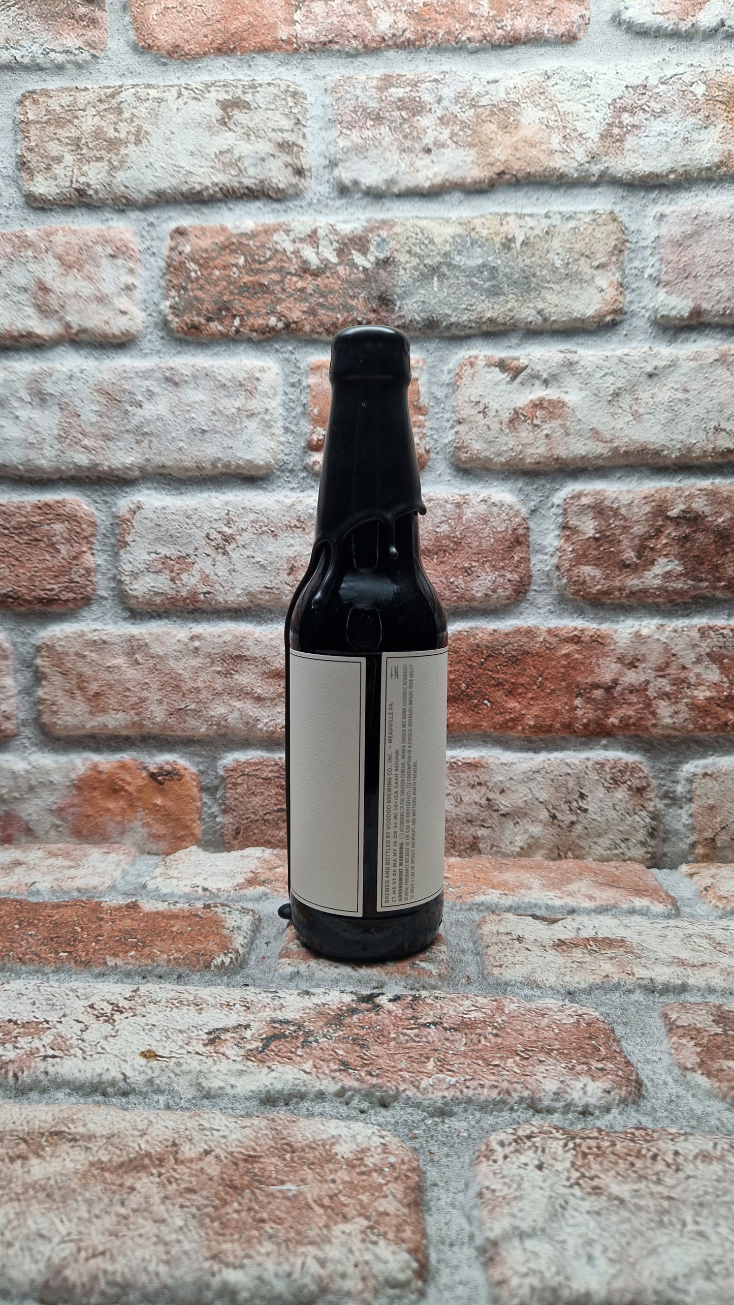 Voodoo Brewing Company Very Old 19 Stout - 35 CL
