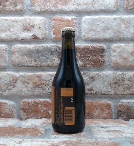 de Dochter van de Korenaar Sans Pardon Bourbon BA - 33 CL