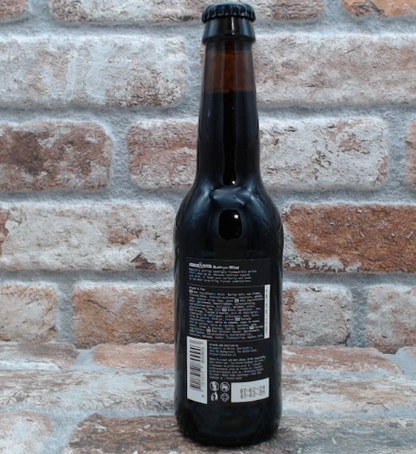 Brouwerij de Molen Black &amp; Tan - 33 CL