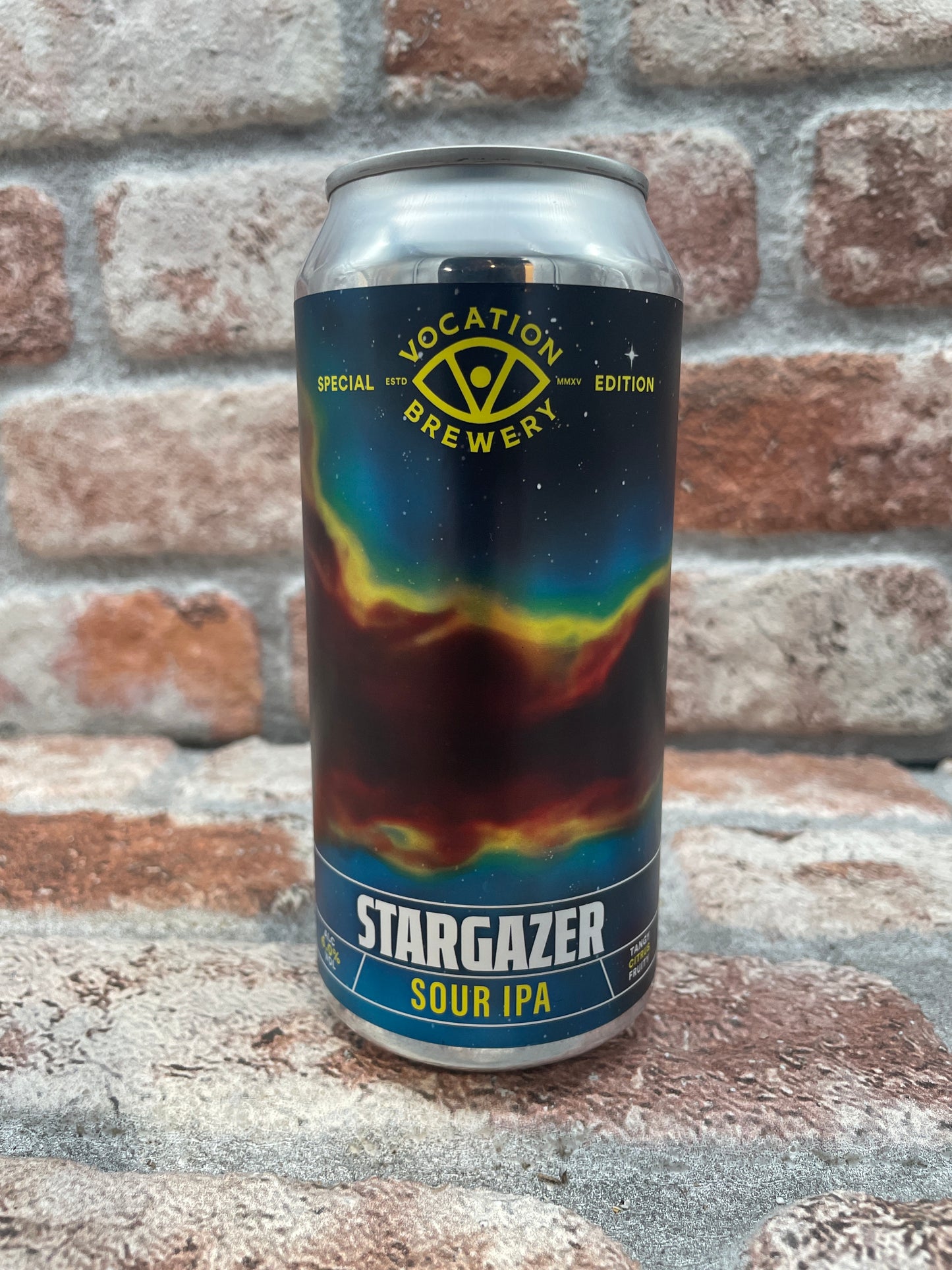 Vocation Stargazer Sour IPA - 44 CL