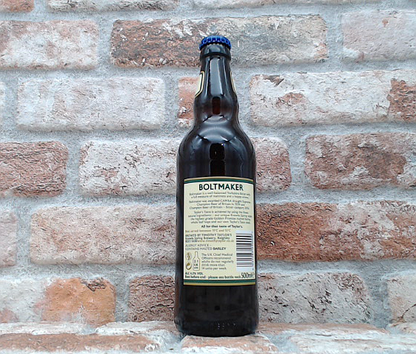 Timothy Taylor's Brewery Boltmaker - 50 CL