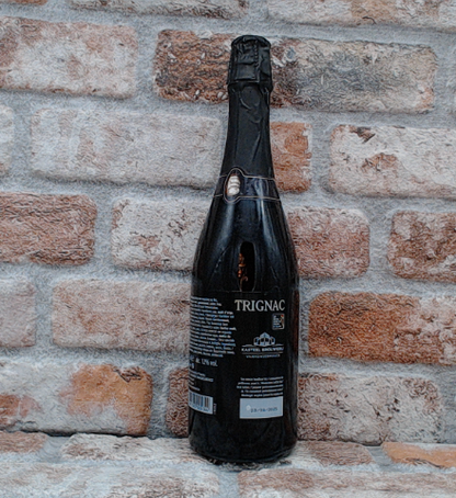 Kasteel Kasteel Trinac 2022 - 75 CL