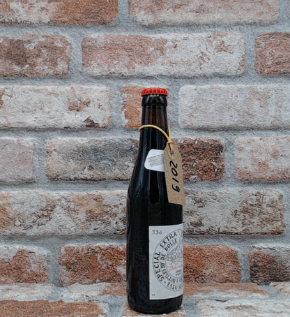 De Dolle Brouwers Special Extra Export Stout 2019 – 33 CL