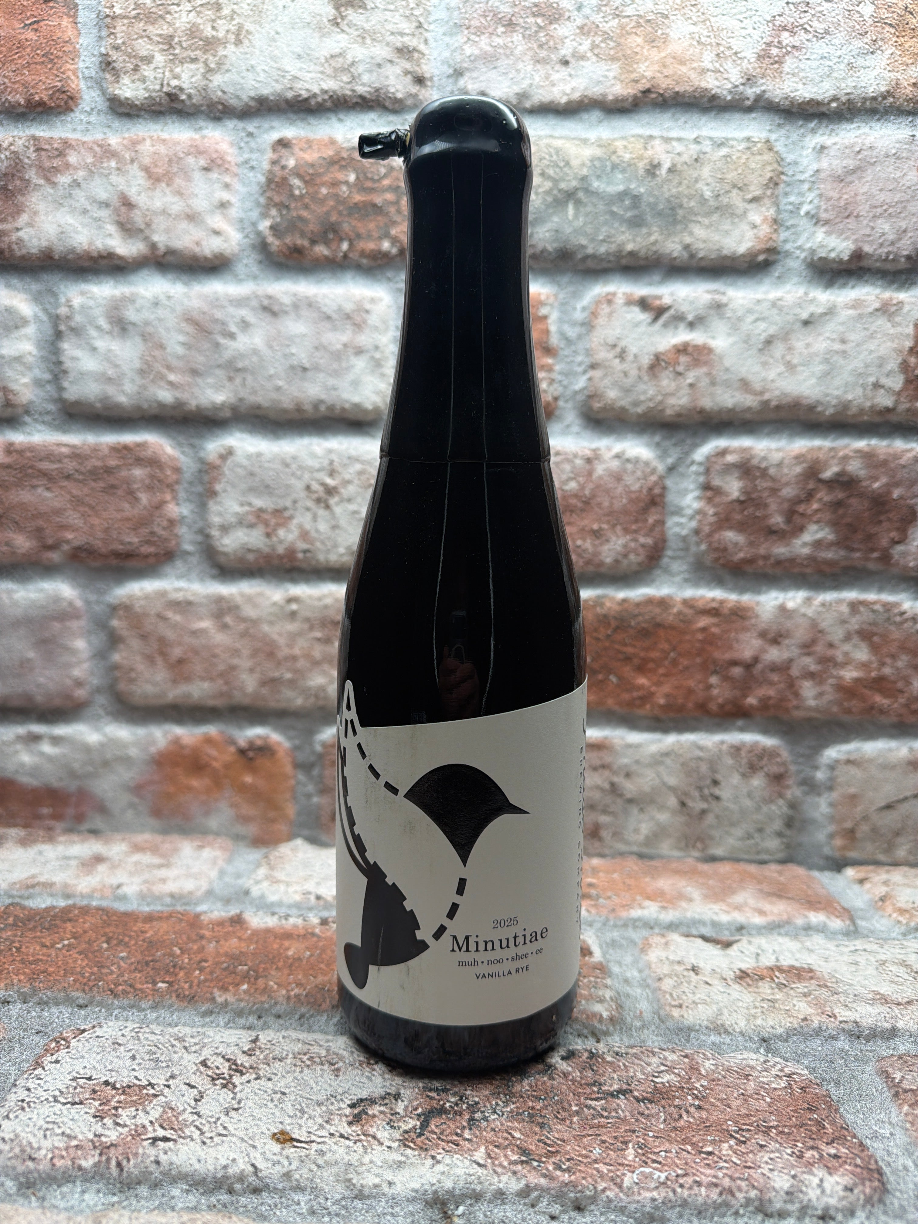 Westvleteren 12 2024 Quadrupel bier - 33 CL – House Of Beers