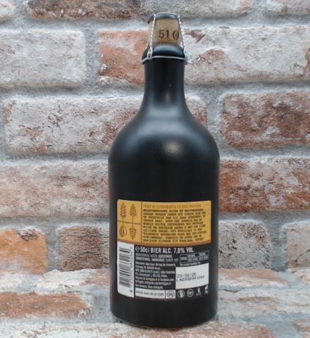 Hertog Jan Proeftuin #9 Gouden Raaf 2023 - 50 CL