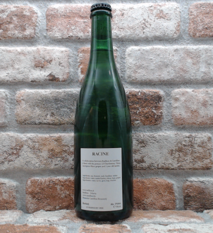 Cantillon Racine 2022 - 75 CL