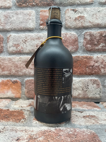 Hertog Jan 2012 Tripel - 50 CL
