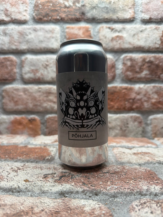 Põhjala Põhja Konn IPA - 44 CL