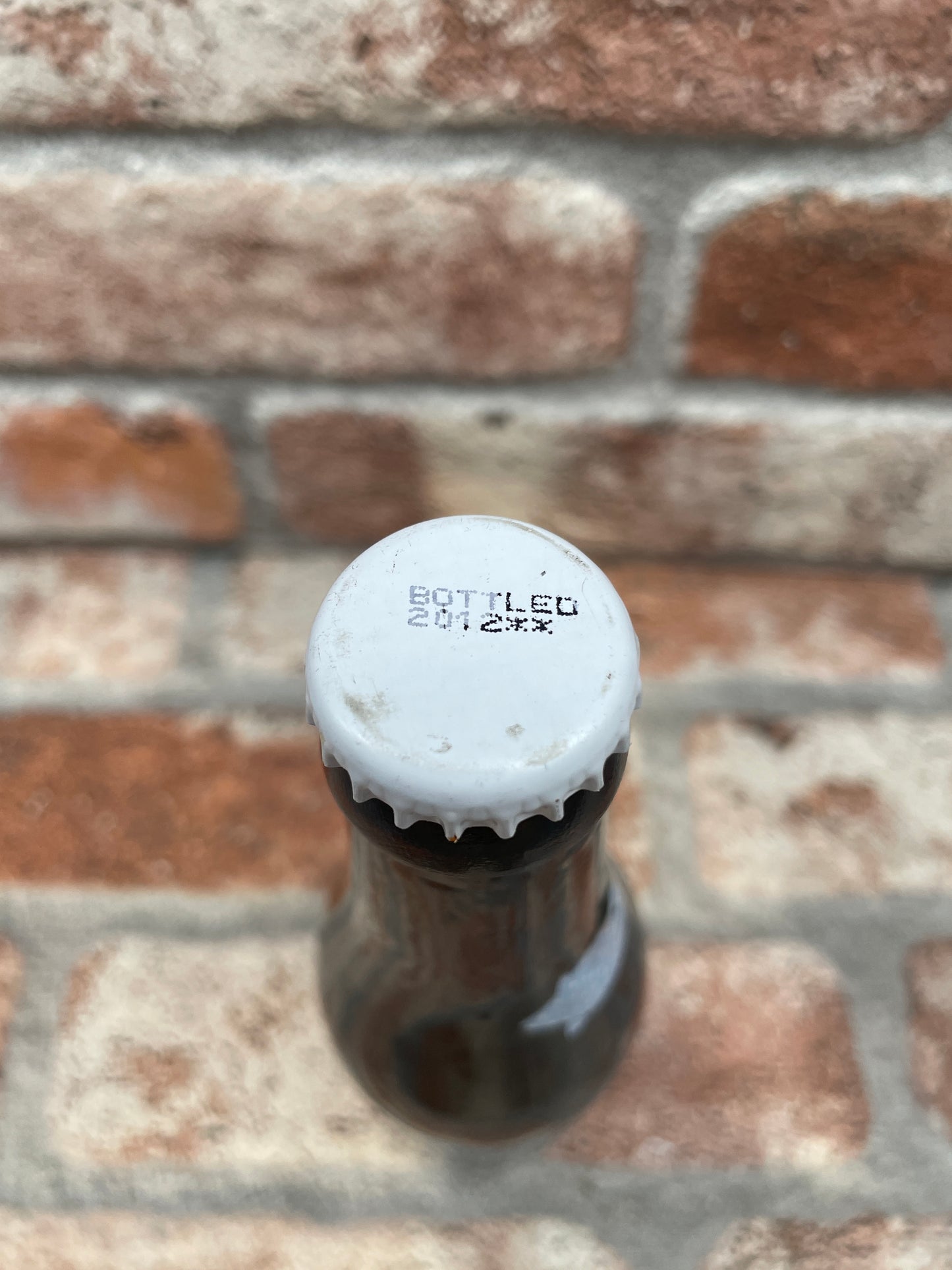 De Dolle Brouwers Stille Nacht 2012 Ale - 33 CL