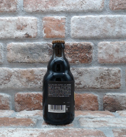 Kasteel Donker 2021 Dubbel - 33 CL