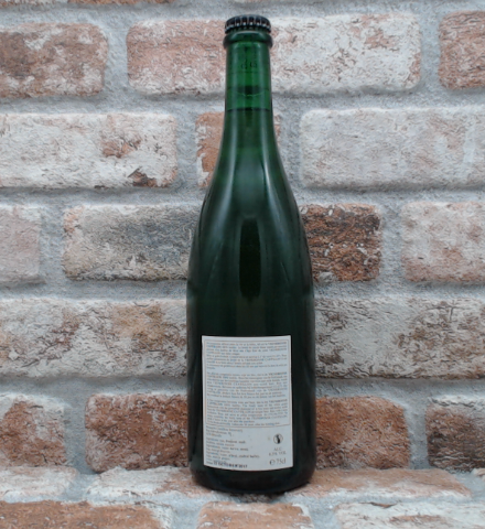 Cantillon Vigneronne 2017 Lambiek/Geuze - 75 CL