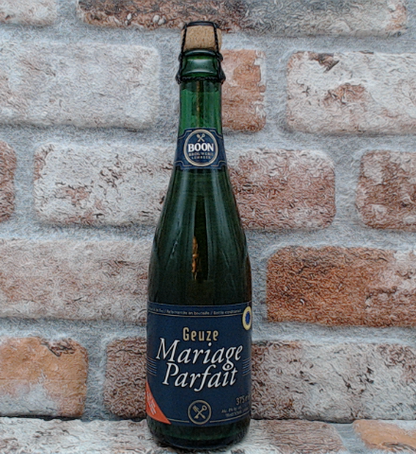 Boon Mariage Parfait - 37.5 CL