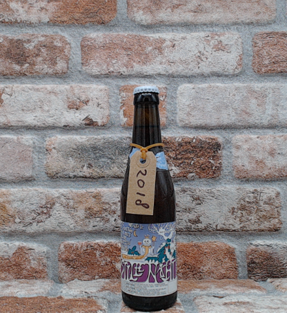 De Dolle Brouwers Stille Nacht 2018 - 33 CL