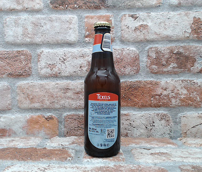 Texelse Brouwerij Skiller Wit THT 03/08/24 Witbier - 33 CL