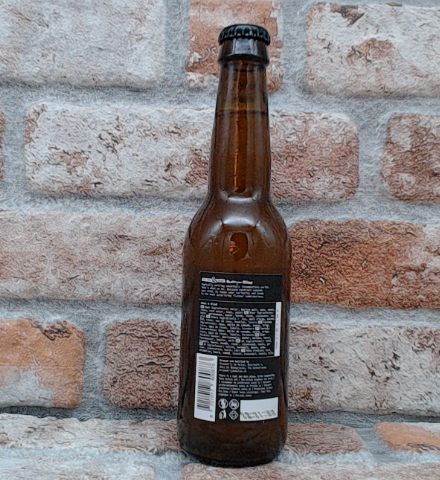 Brouwerij de Molen Roos & Blad IPA - 33 CL