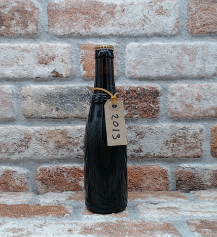 Westvleteren 12 2013 – 33 CL