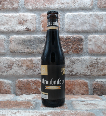 Der Musketier-Troubadour – 33 CL