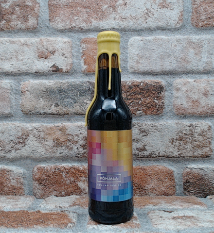 Põhjala Liquid Pinãta (Cellar Series) – 33 CL