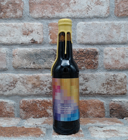 Põhjala Liquid Pinãta (Cellar Series) Stout - 33 CL